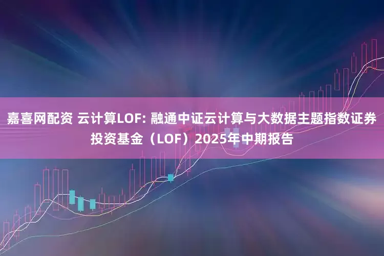 嘉喜网配资 云计算LOF: 融通中证云计算与大数据主题指数证券投资基金（LOF）2025年中期报告